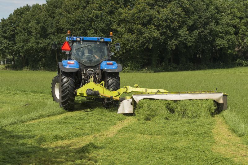 Acreage Mowing Service in Duluth, MN