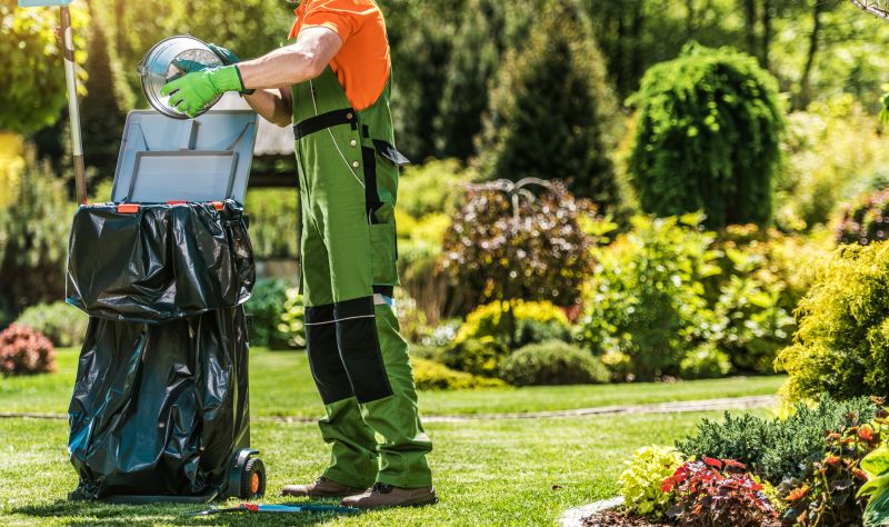 Landscaping Cleanup Service in Honolulu, HI