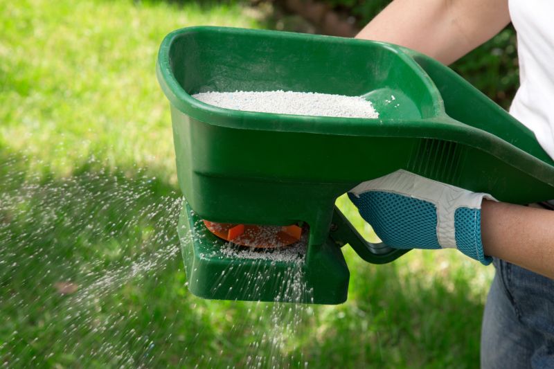 Lawn Fertilizing Service in Honolulu, HI