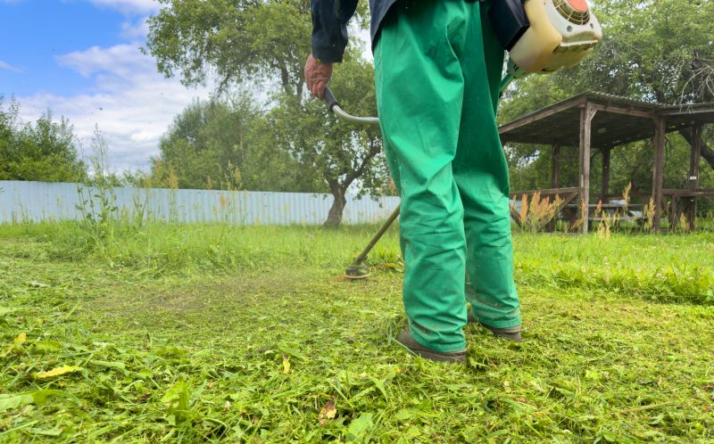 Weed Prevention Service in Ventura County, CA